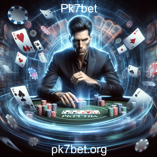 Poker Games